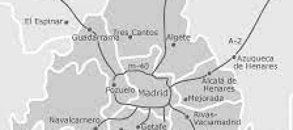 85m² Commercial property in Arganda del Rey, Spain No. 64331 6