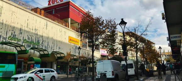 85m² Commercial property in Arganda del Rey, Spain No. 64331 9