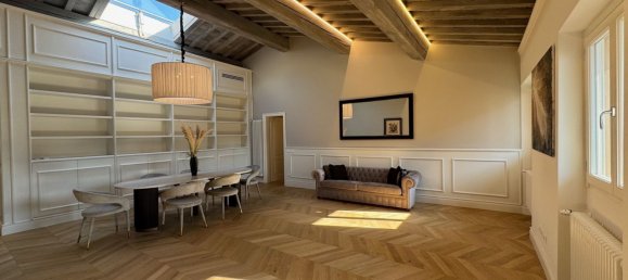 Ático de 6 habitaciónes en Florence, Italy No. 306760 5