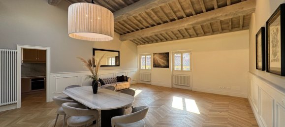 Ático de 6 habitaciónes en Florence, Italy No. 306760 2