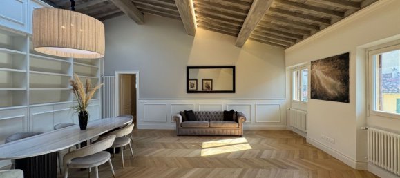 Ático de 6 habitaciónes en Florence, Italy No. 306760 4