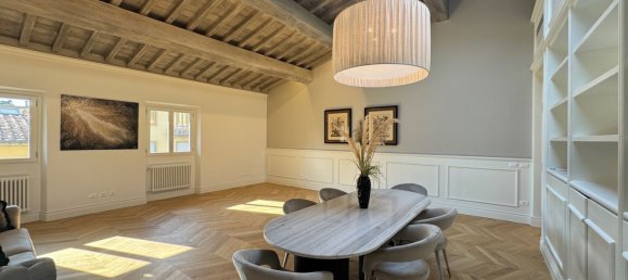 Ático de 6 habitaciónes en Florence, Italy No. 306760 3