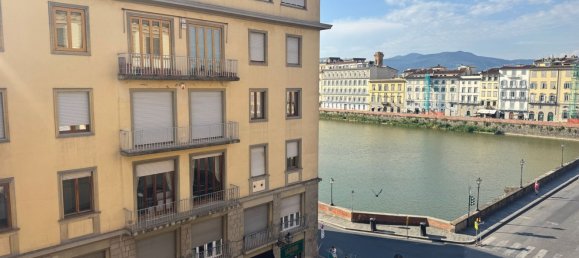 Ático de 6 habitaciónes en Florence, Italy No. 306760 10