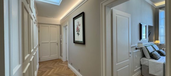 Ático de 6 habitaciónes en Florence, Italy No. 306760 13