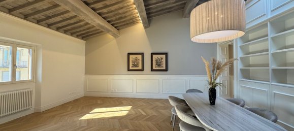 Ático de 6 habitaciónes en Florence, Italy No. 306760 6