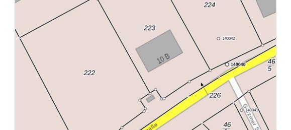 Terreno en Baden-Wurttemberg, Germany No. 40000 6