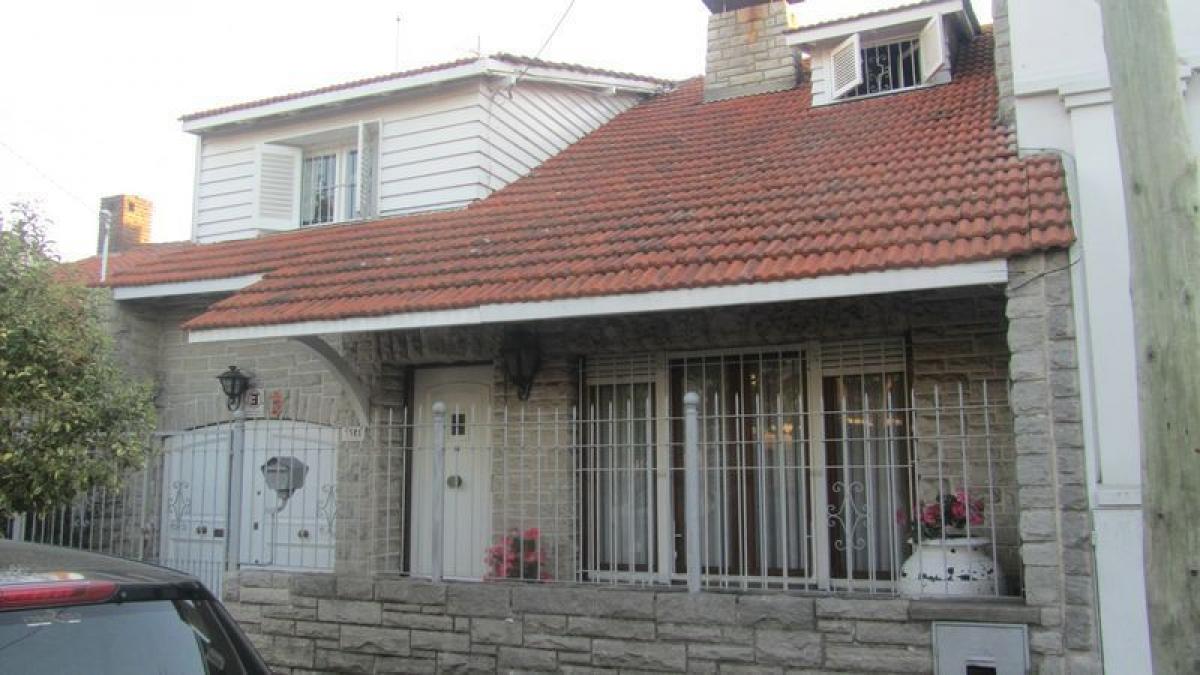 4 Schlafzimmer Haus in Mar del Plata, Argentina, Nr. 100854