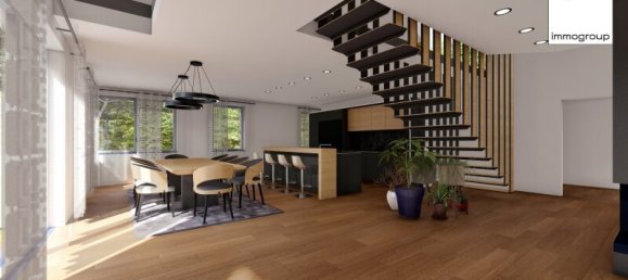 5-Zimmer Villa in Salzburg, Austria, Nr. 159068 8