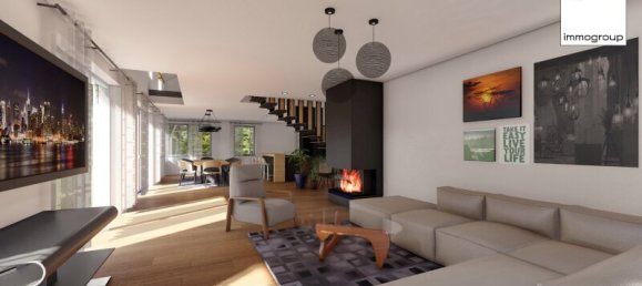 5-Zimmer Villa in Salzburg, Austria, Nr. 159068 4