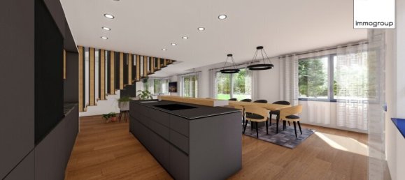 5-Zimmer Villa in Salzburg, Austria, Nr. 159068 7