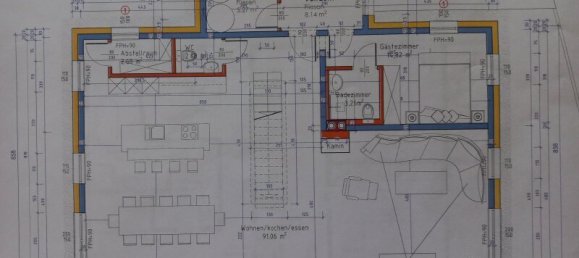 5-Zimmer Villa in Salzburg, Austria, Nr. 159068 20