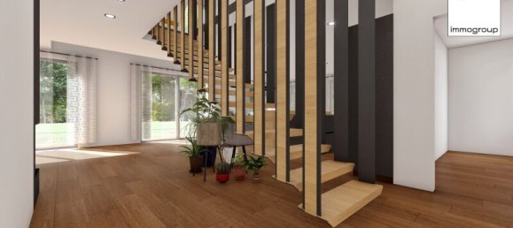 5-Zimmer Villa in Salzburg, Austria, Nr. 159068 5