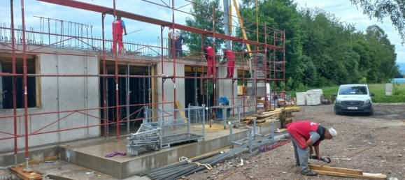 5-Zimmer Villa in Salzburg, Austria, Nr. 159068 11