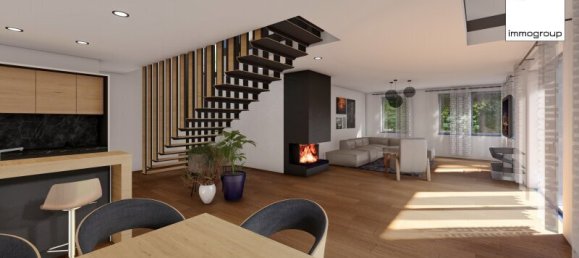 5-Zimmer Villa in Salzburg, Austria, Nr. 159068 9