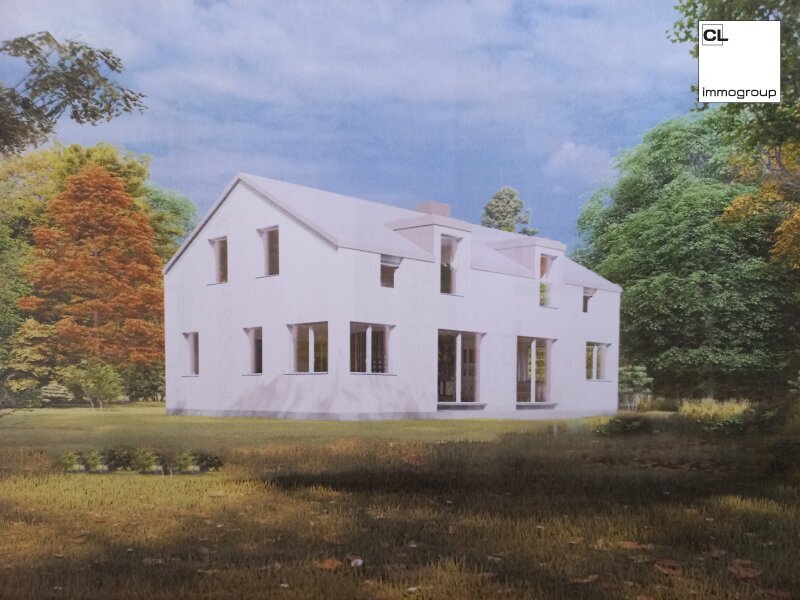 5-Zimmer Villa in Salzburg, Austria, Nr. 159068