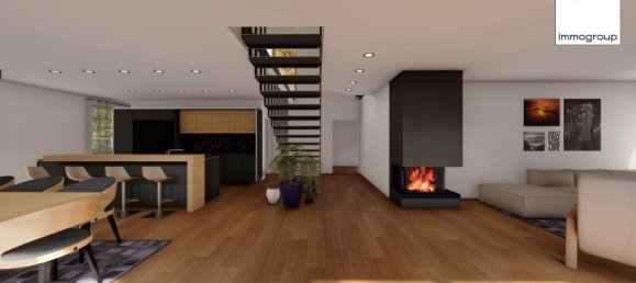 5-Zimmer Villa in Salzburg, Austria, Nr. 159068 6