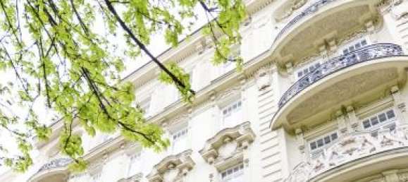 3 rooms Apartment in Alsergrund, Austria No. 141681 2