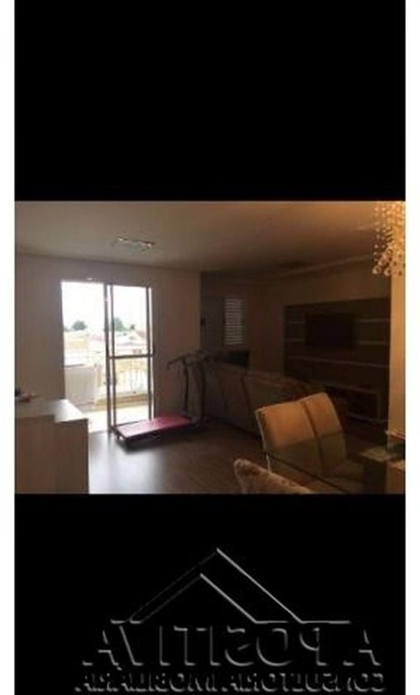 3 bedrooms Apartment in Sao Paulo, Brazil No. 466544