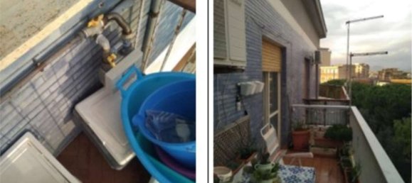 3 rooms Apartment in Palombara Sabina, Italy No. 198793 5