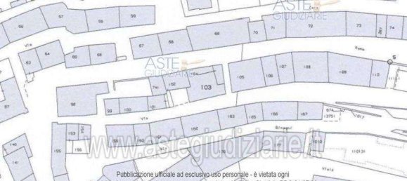 3 rooms Apartment in Palombara Sabina, Italy No. 198793 23