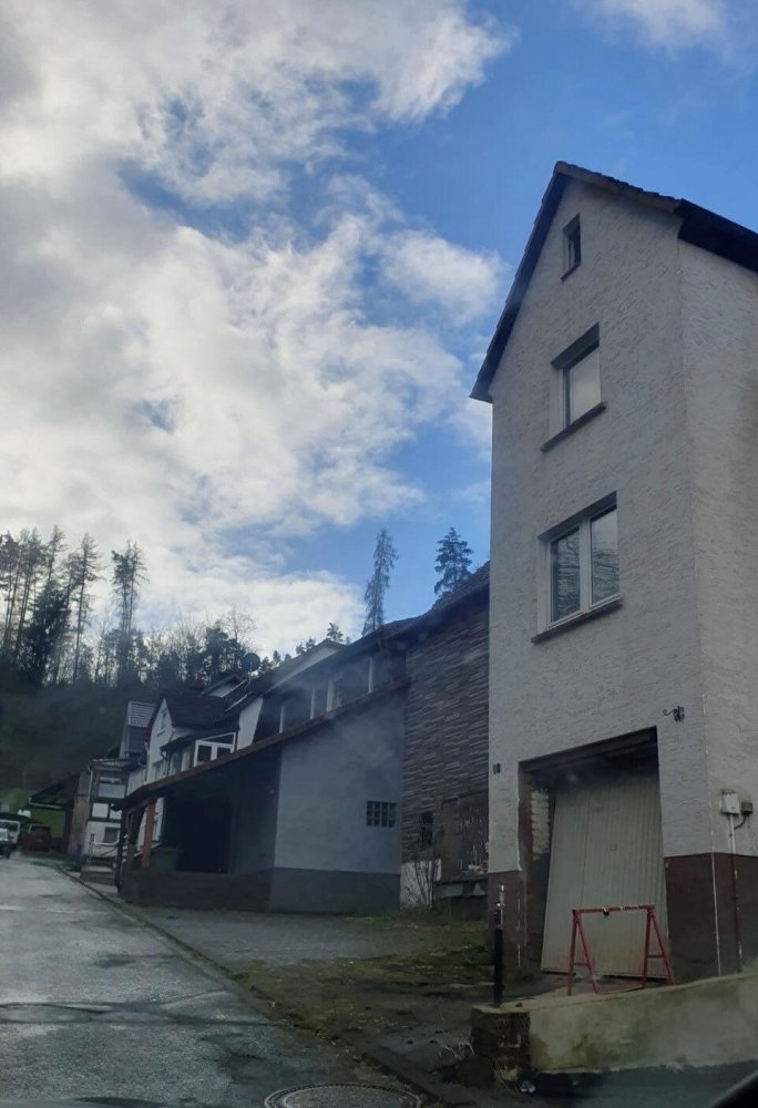 استوديو في Waldeck-Frankenberg, Germany رقم 211449