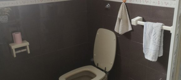 Дом с 8 комнатами в Треккина, Италия № 120687 20