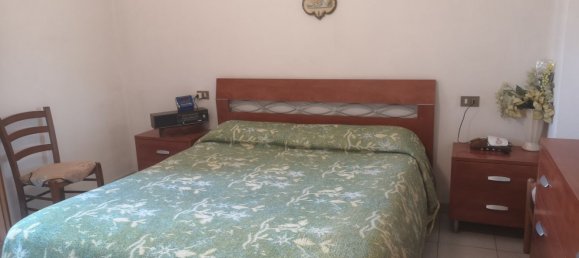 Дом с 8 комнатами в Треккина, Италия № 120687 34