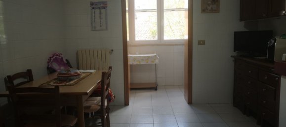 Дом с 8 комнатами в Треккина, Италия № 120687 35