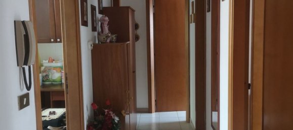 Дом с 8 комнатами в Треккина, Италия № 120687 24