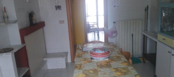 Дом с 8 комнатами в Треккина, Италия № 120687 11