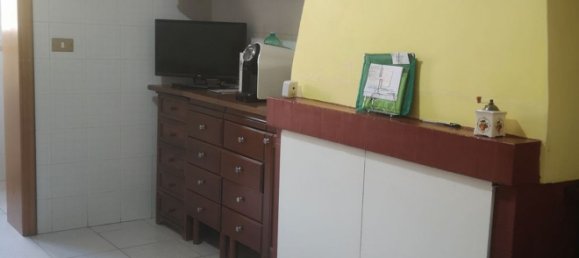 Дом с 8 комнатами в Треккина, Италия № 120687 37