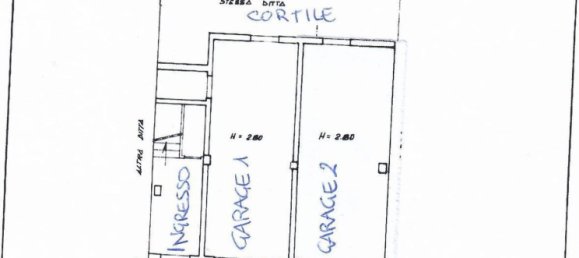 Дом с 8 комнатами в Треккина, Италия № 120687 5