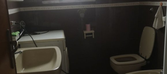 Дом с 8 комнатами в Треккина, Италия № 120687 19