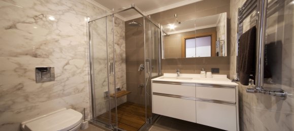 Квартира 3+1 в Cennet Koru, Стамбул, Турция № 35482 3