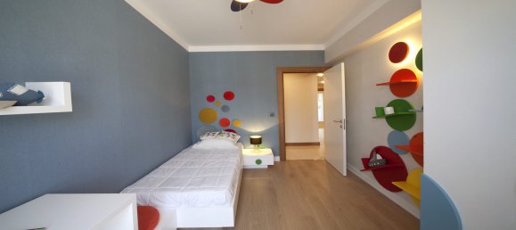 Квартира 3+1 в Cennet Koru, Стамбул, Турция № 35482 8