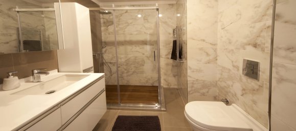 Квартира 3+1 в Cennet Koru, Стамбул, Турция № 35482 2