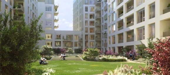 Studio in Islington, United Kingdom, Nr. 3190 73