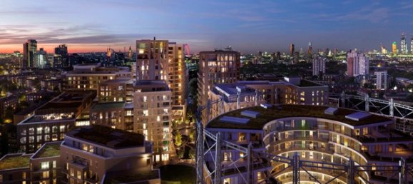 Studio in Islington, United Kingdom, Nr. 3190 13