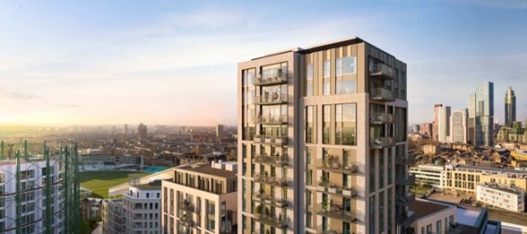 Studio in Islington, United Kingdom, Nr. 3190 80