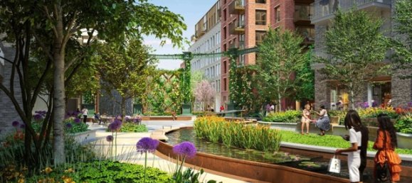 Studio in Islington, United Kingdom, Nr. 3190 5