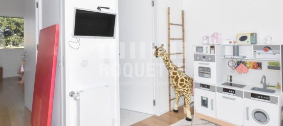 5 غرف نوم منزل في Porto, Portugal رقم 106914 27