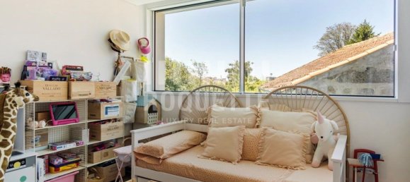 5 غرف نوم منزل في Porto, Portugal رقم 106914 19