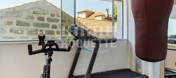 5 غرف نوم منزل في Porto, Portugal رقم 106914 20