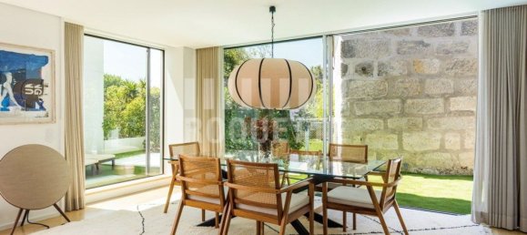 5 غرف نوم منزل في Porto, Portugal رقم 106914 4