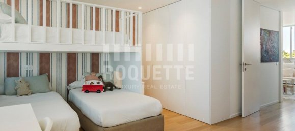 5 غرف نوم منزل في Porto, Portugal رقم 106914 18