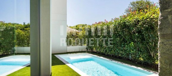 5 غرف نوم منزل في Porto, Portugal رقم 106914 2