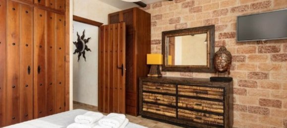 3 Schlafzimmer Villa in Frigiliana, Spain, Nr. 183937 13