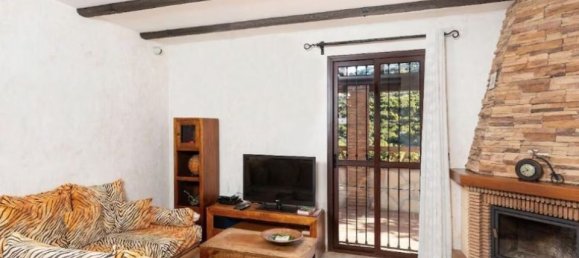 3 Schlafzimmer Villa in Frigiliana, Spain, Nr. 183937 9