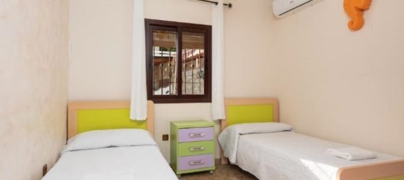 3 Schlafzimmer Villa in Frigiliana, Spain, Nr. 183937 14
