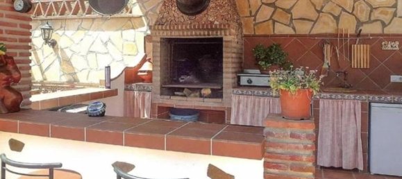 3 Schlafzimmer Villa in Frigiliana, Spain, Nr. 183937 15